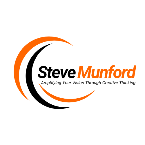 Steve Logo White Background-1